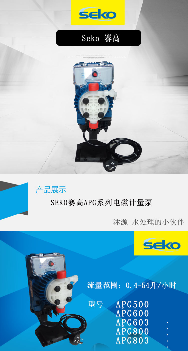 SEKO赛高APG系列电磁计量泵头部.jpg