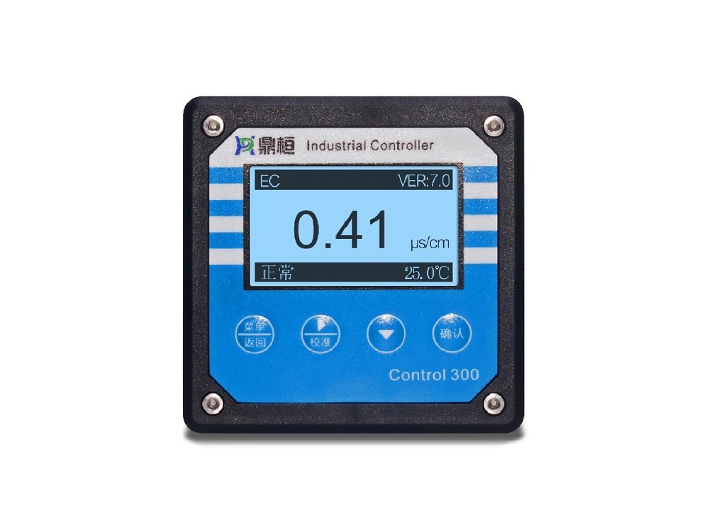Control 300  增强型控制器