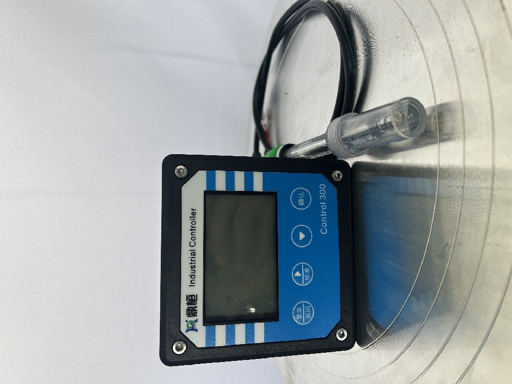 水质分析仪在污水处理的应用